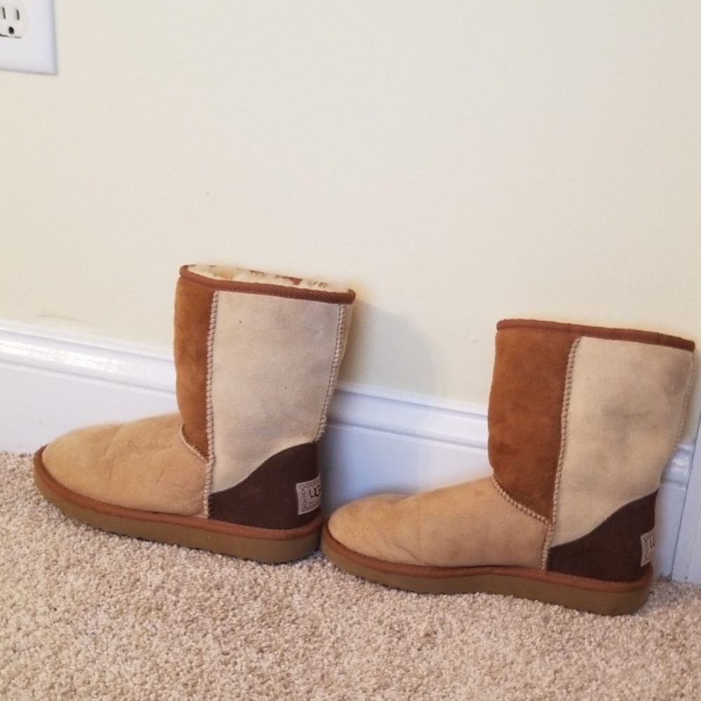 UGG boots